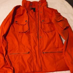 Ralph Lauren women’s coat